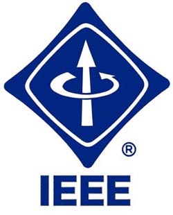 IEEE logo