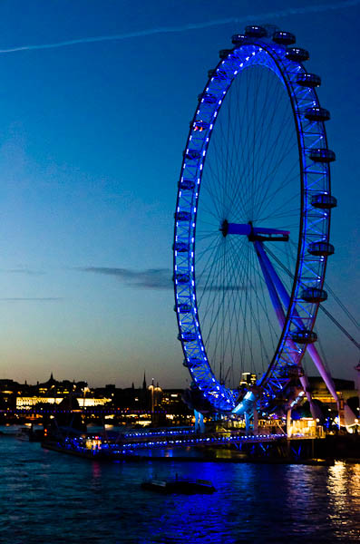 London Eye