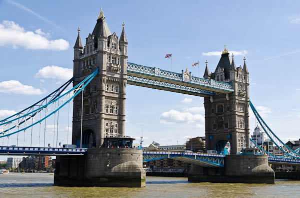 Tower Bridge