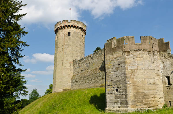 Warwick Castle