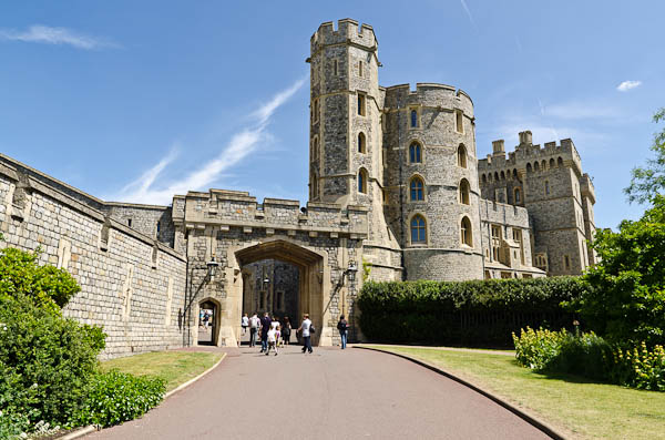 Windsor Castle