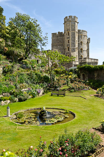 Windsor Castle